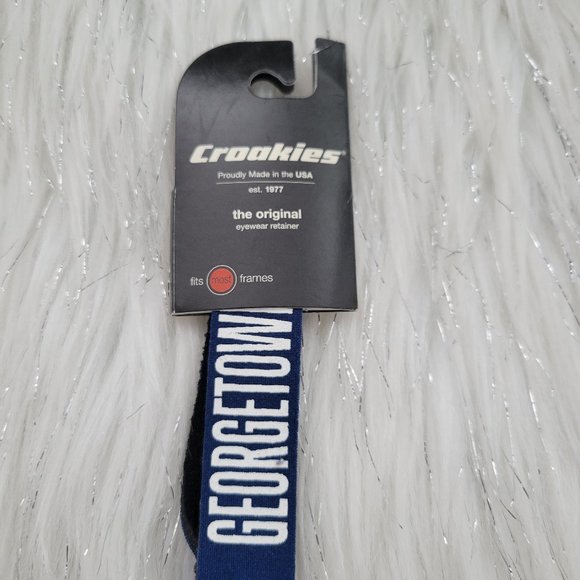 Croakies Georgetown Eyewear Retainer - Picture 1 of 7